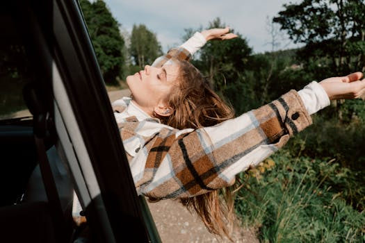 Roadside Attractions for Car Travelers