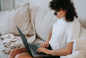 Ambition and relaxation can coexist in daily routines