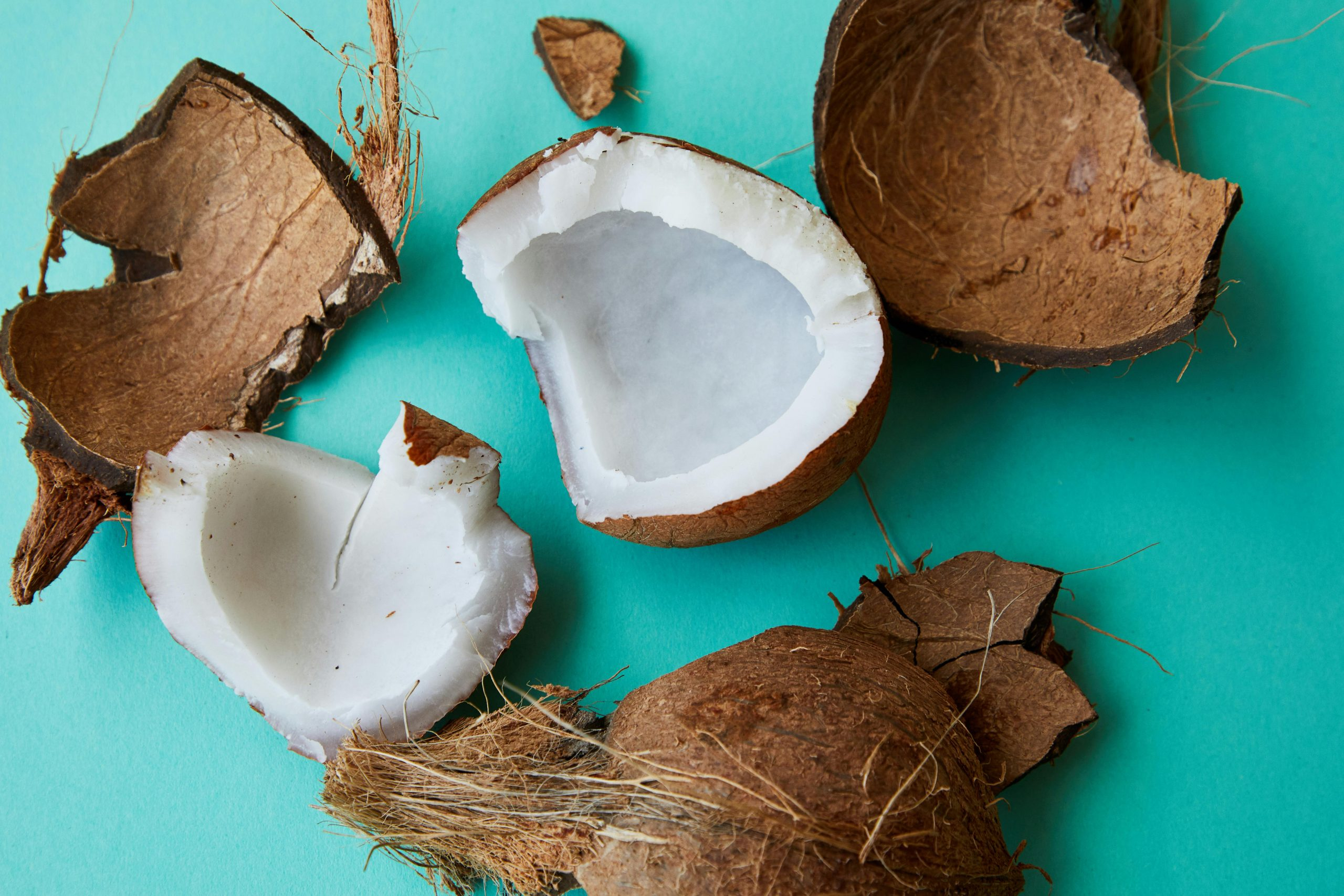 Simple Sweets: Easy Desserts Anyone Can Make