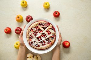 Secrets to Flaky Pie Crusts Every Baker Needs
