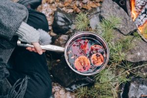 Holiday Shopping Survival Guide