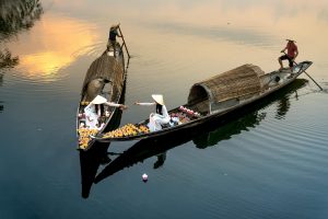 Global Exchange Programs: Cultural Immersion
