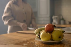 Cooking for Heart Health: Delicious and Nutritious