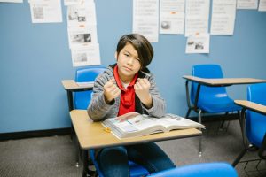 School Lunch Programs and Student Health