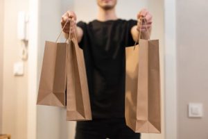 Personalizing Your Shopping Experience