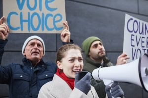 Voting Rights Battles in the 21st Century