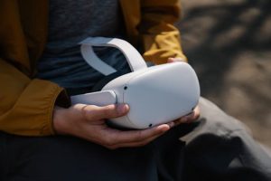 The Future of Gadgets: What’s Next After Wearables?