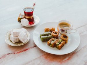 Exploring the Flavors of France’s Culinary Regions