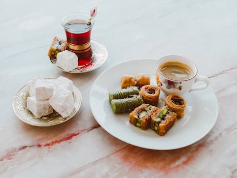 Exploring the Flavors of France’s Culinary Regions