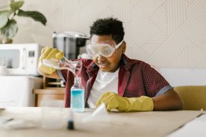 Fermentation projects spark culinary curiosity at home