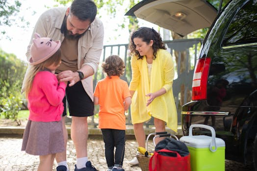 Travel Gear: What’s Worth Packing