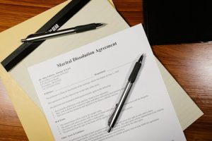 Legal Strategies in High-Profile Divorce Cases