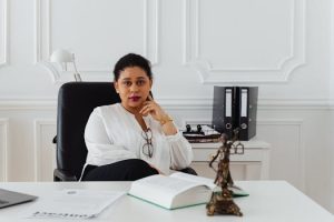Legal Careers in Government Service