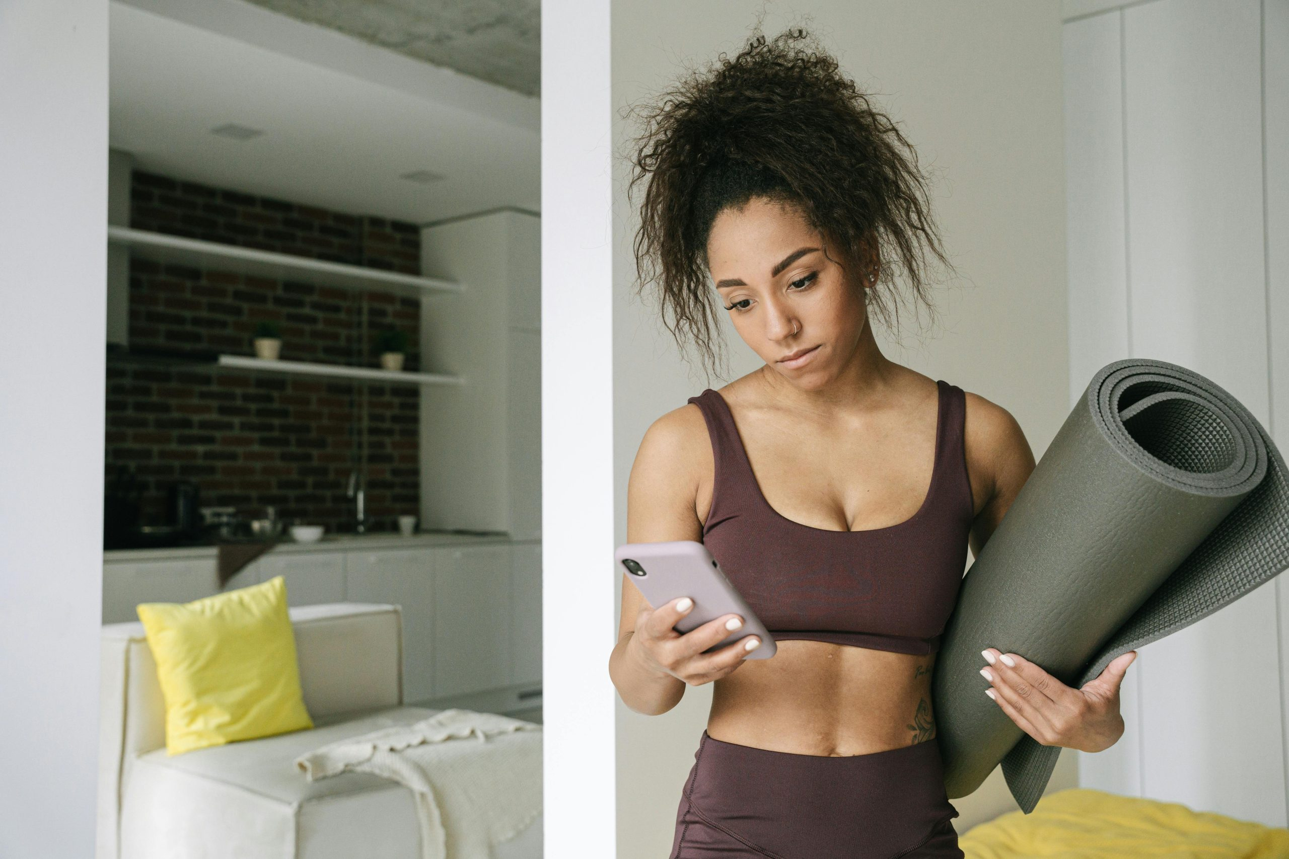 Wearable Tech for Meditation and Relaxation
