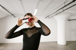 Digital Fitting Rooms and the Future of Fashion