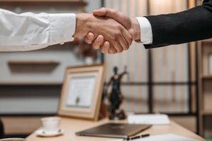 Legal Legends: Lawyers Who Changed the World