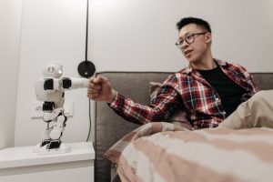 How AI Is Making Gadgets More Human-Centric