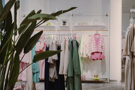 Organizing Shopping Lists for Stress-Free Trips
