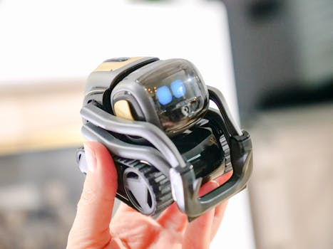 Drones, Robots, and the Future of Shopping