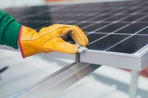 Solar Chargers Powering Adventures Off the Grid