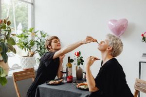 Plant-based eating reshapes dinner tables worldwide
