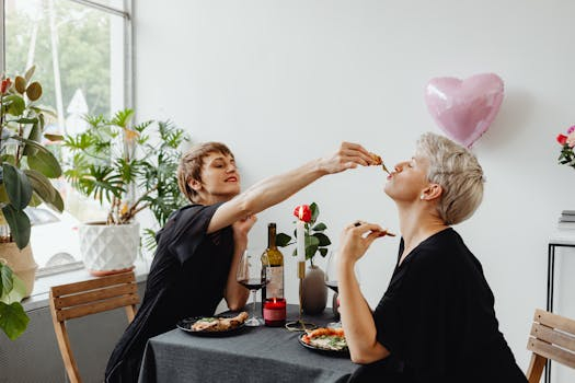 Plant-based eating reshapes dinner tables worldwide