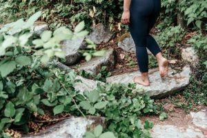 Why Some Destinations Are Best Explored by Foot
