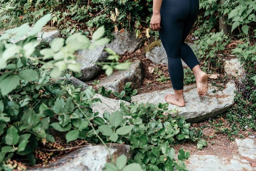 Why Some Destinations Are Best Explored by Foot