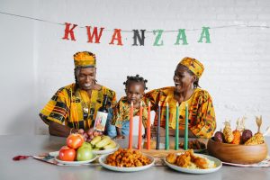 Celebrating Food Through Art and Culture Events
