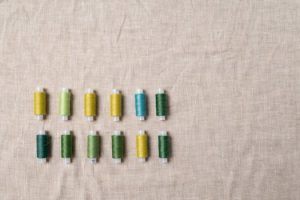 Sewing skills resurface in the age of fast fashion