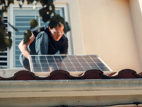 Eco-Friendly Tech Innovations for Greener Homes