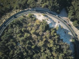 Weird Traffic Laws from Around the World