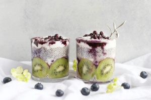 Food and Family: Recipes That Tell Unique Stories