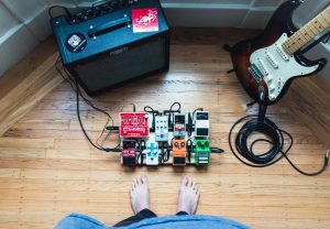 How AI Is Changing the Way We Listen to Music