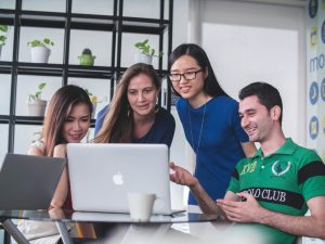 Collaborative Learning: Teamwork in Education