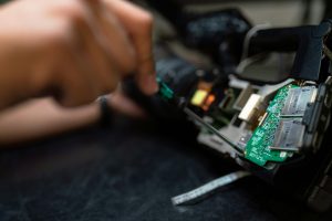 Technology’s Role in Homework Assignments