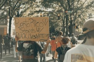 Teaching Global Issues Through Current Events