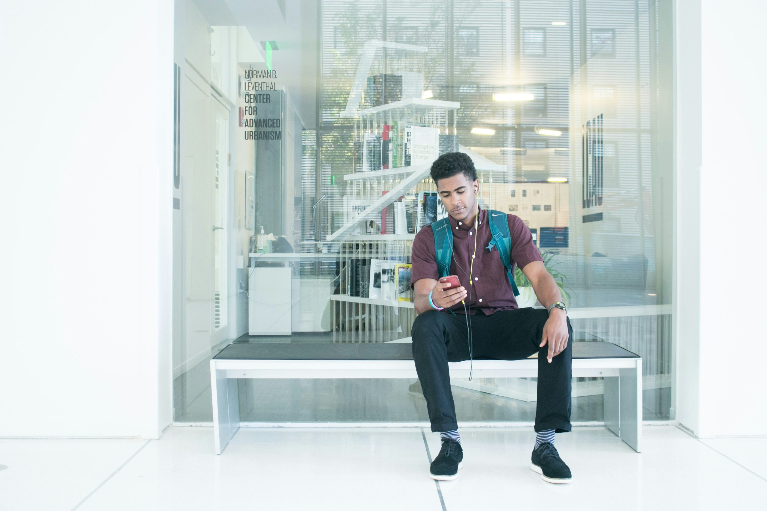 Student Voice in School Decision-Making